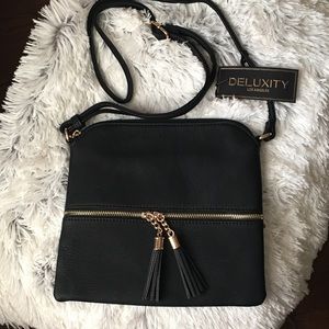 Deluxity Los Angeles Crossbody